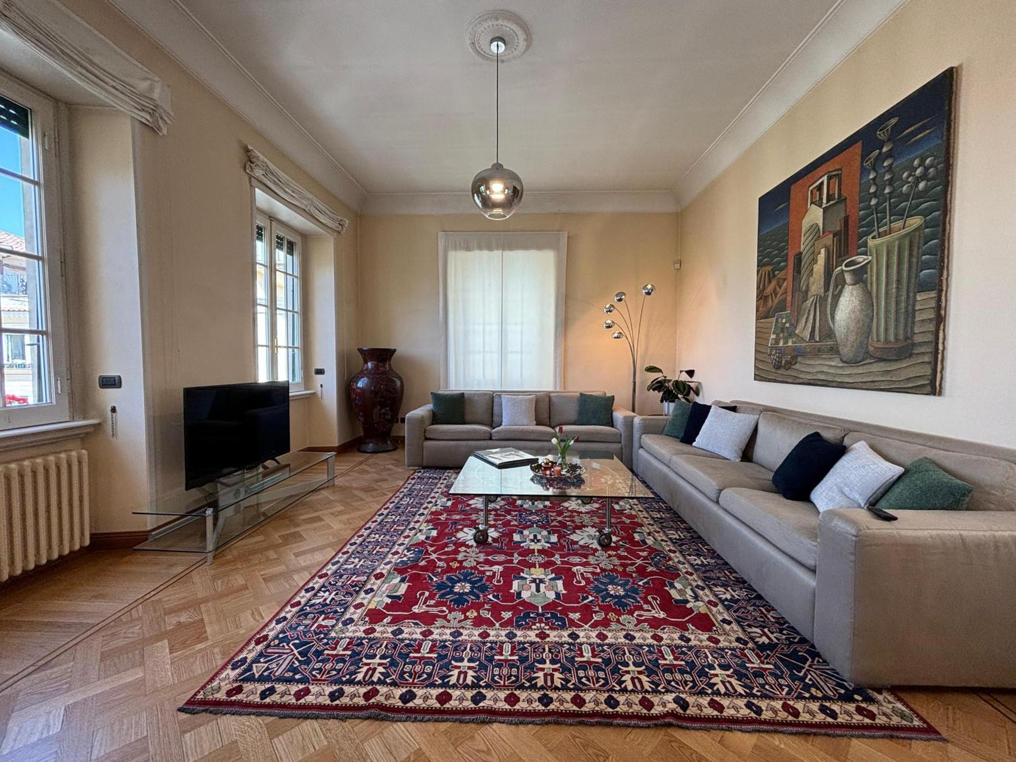 Moon Cove, Borghese Prestige Hideaway Appartement *