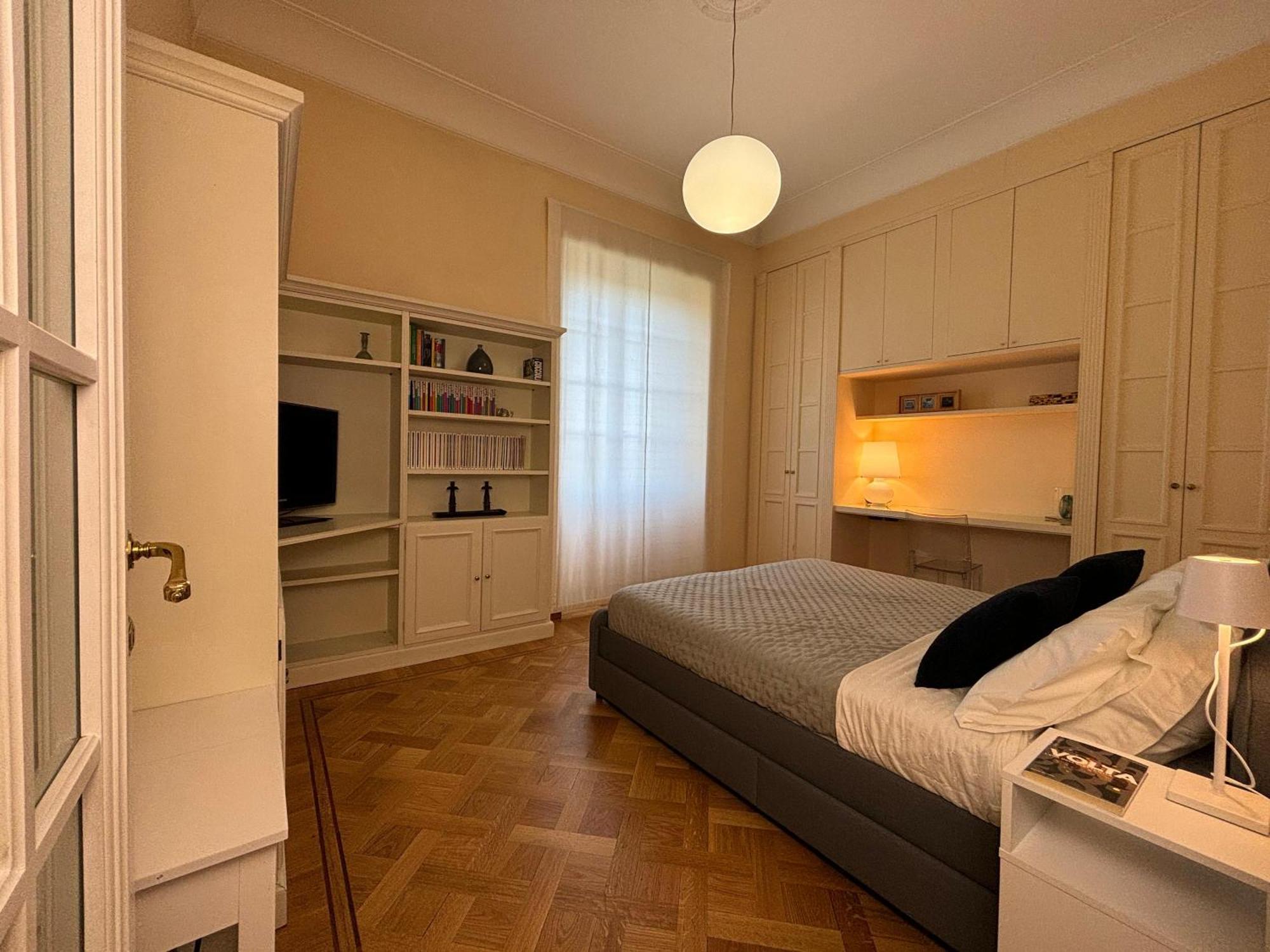 Appartement Moon Cove, Borghese Prestige Hideaway