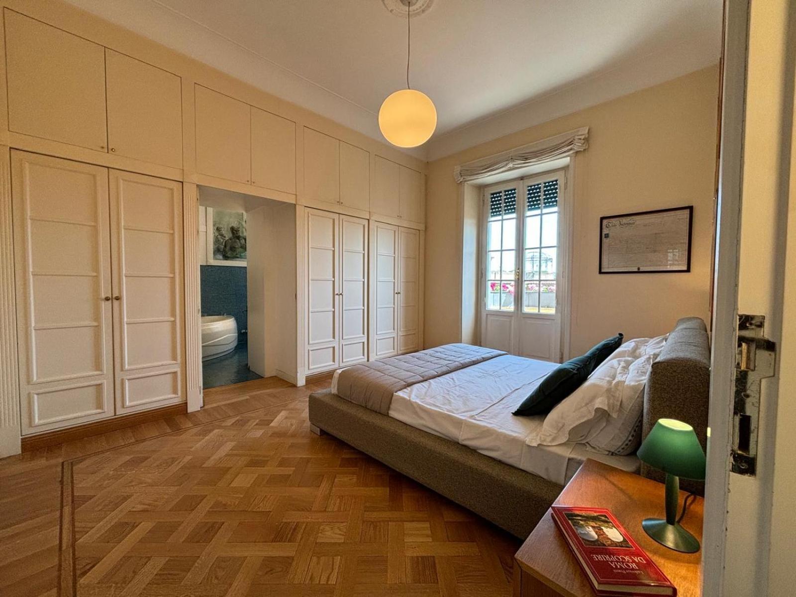 Appartement Moon Cove, Borghese Prestige Hideaway