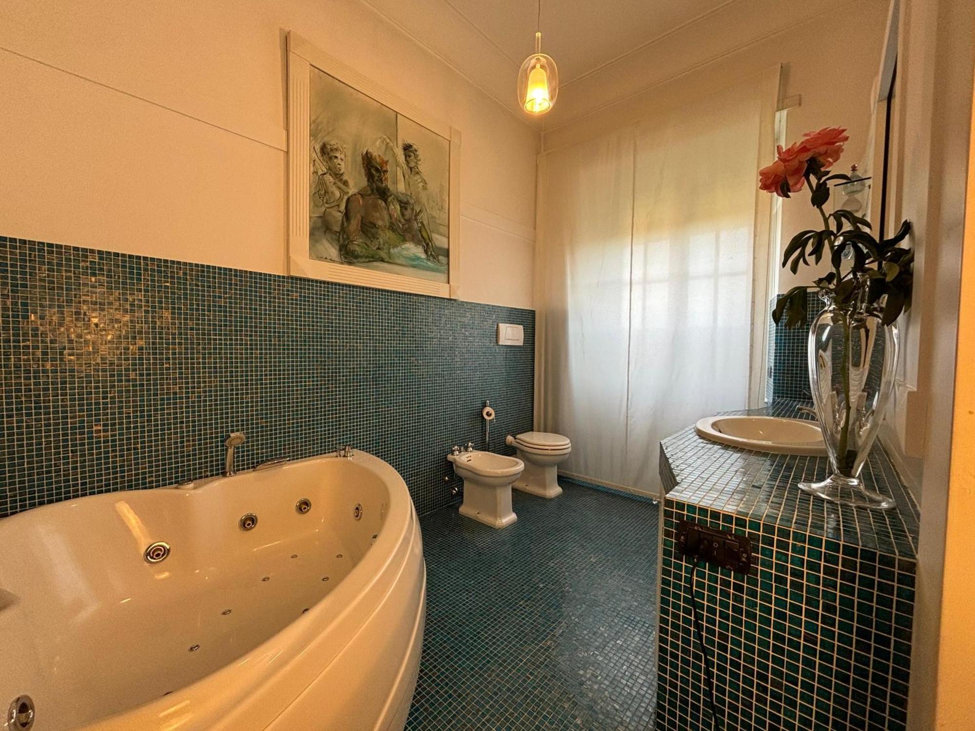 Appartement Moon Cove, Borghese Prestige Hideaway *