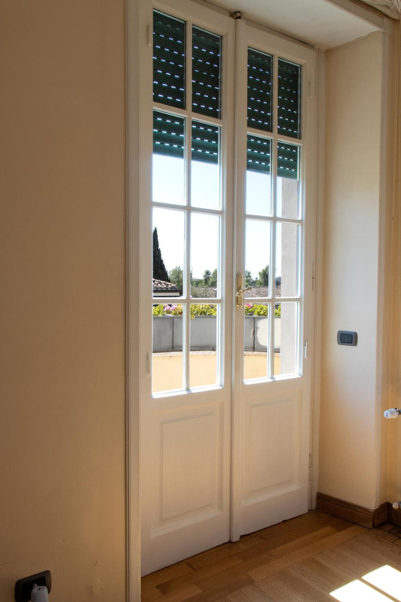 Appartement Moon Cove, Borghese Prestige Hideaway Rome