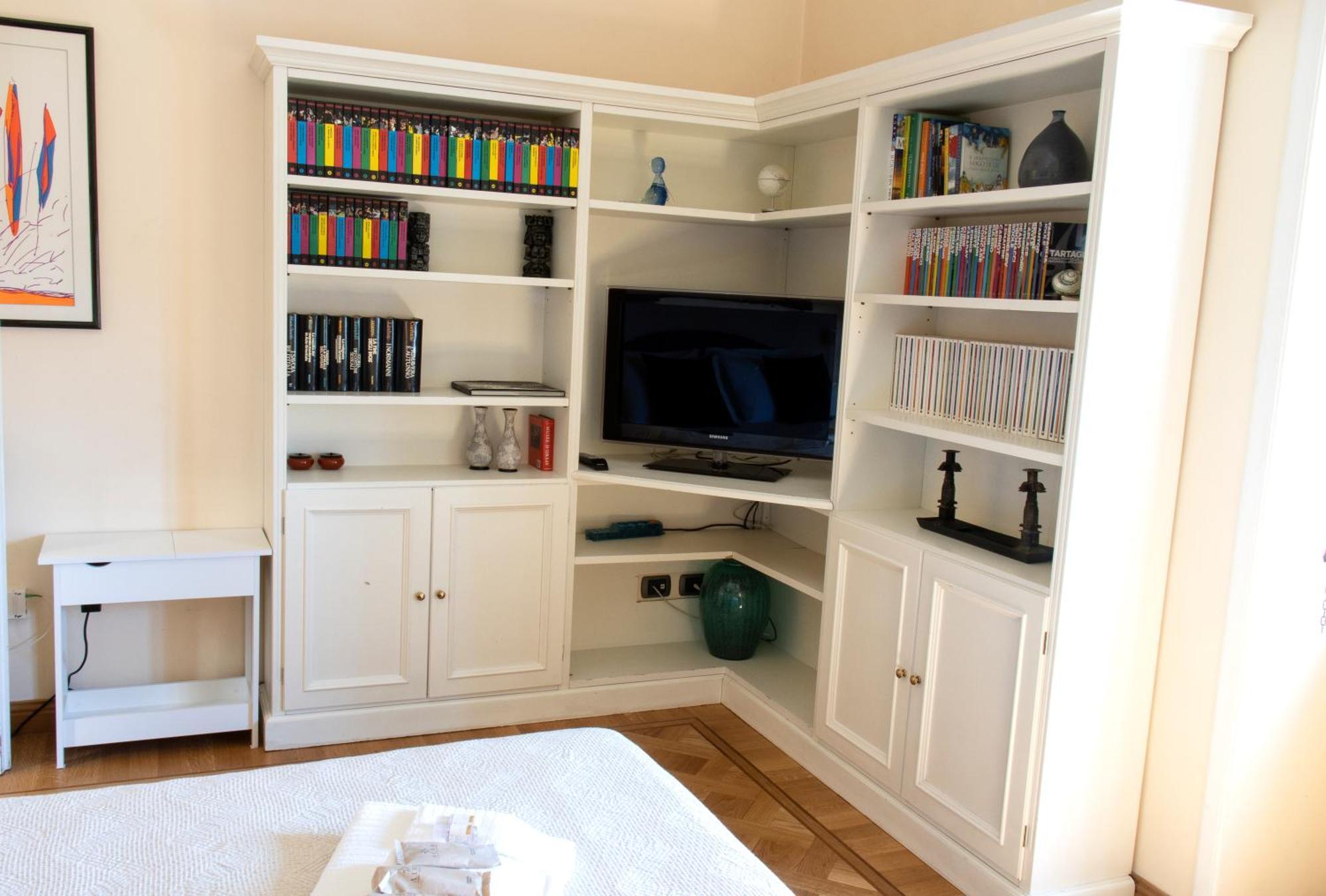 Moon Cove, Borghese Prestige Hideaway Appartement *